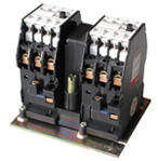 CJX1-□/N（3TD）系列機(jī)械聯(lián)鎖可逆接觸器