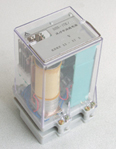 DZS-17E型延時中間續(xù)電器