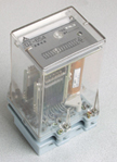 DZ-650（RXMA2）系列輔助中間繼電器