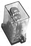 DZ-700系列中間繼電器