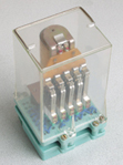 DZ-700E系列中間繼電器