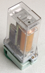 RXMA1系列中間繼電器