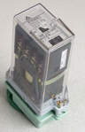 RXMK1系列中間繼電器