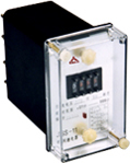 JSS-10系列時間繼電器