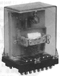 BS-30系列時(shí)間繼電器
