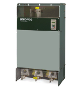 PWM CONVERTER交流變頻器