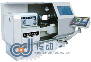 LB變頻器在數(shù)控機(jī)床上的應(yīng)用