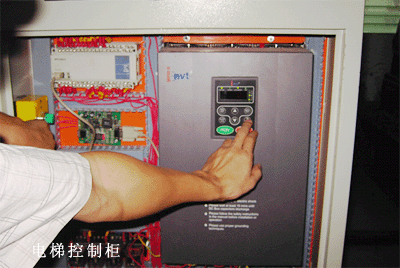 CHV電梯應(yīng)用方案