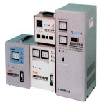 上海麥騰 SVC、TND 高精度全自動交流穩(wěn)壓器
