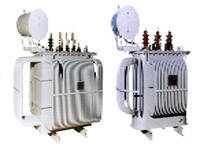 上海麥騰 S9-10KV-35KV 電力變壓器