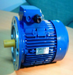 富田電機(jī) AE/AED系列三相感應(yīng)電動機(jī)