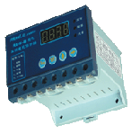 上海雷諾爾 RDB-B微機(jī)監(jiān)控電機(jī)保護(hù)器
