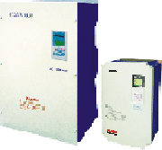 安邦信 G9/P9系列－通用型變頻器