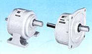 東歷電機(jī) GLD（臥式）雙軸型齒輪減速機(jī)