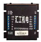 2X系列驅(qū)動(dòng)器