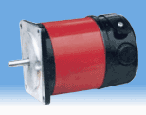 ZYT261、ZYT261/H1永磁直流電動機