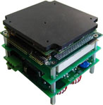 高端英特爾奔騰III 800MHz模塊，6個(gè)USB 2.0口CPU-1461