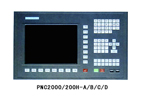 中寶倫 PNC2000/200-A/B/C/D系列運動控制平臺