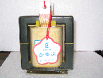 35A/250μH濾波電感