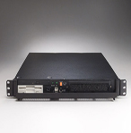 1U 2-PCI 64/32位帶前USB/PS2插口的上架式機(jī)箱