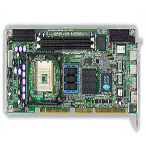 PCA-6184全長工業(yè)主板
