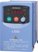 日立變頻器 L100系列