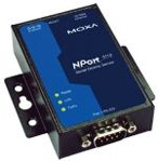 NPort 5110 系列