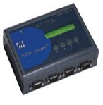 NPort DE-304/334 系列