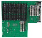研祥IPC-6114P4A 工業(yè)底板