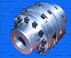 YLB高效彈性聯(lián)軸器