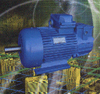 YZR YZ系列三相異步電動(dòng)機(jī)(冶金起重用)