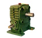 WPA40-WPA200減速器