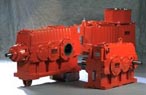 SEW-M 系列大型減速器