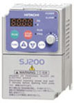 日立變頻器產品系列 SJ200系列變頻器