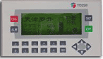 TD220文本顯示器