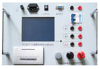 TC2007型互感器伏安特性綜合測(cè)試儀