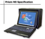 N9便攜機
