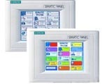 SIEMENS人機界面-HMI:觸摸面板SIMATIC TP 170B
