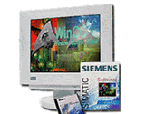 SIEMENS WinCC5.0過程監(jiān)控軟件 （代理產(chǎn)品）