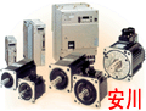 安川— SGDM驅(qū)動器（代理）