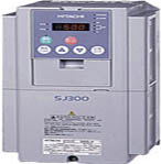SJ300系列變頻器