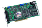 PCI-1800系列數(shù)據(jù)采集板卡（代理）