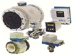 ABB F&P電磁流量計(jì)