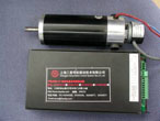 高性能直流伺服電機(jī)驅(qū)動(dòng)器控制器SY-MCS100
