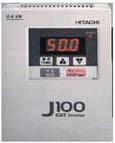 J100系列變頻器（日立）