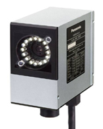 Panasonic(松下電工)-IPD機(jī)器視覺(jué)系統(tǒng) PD50