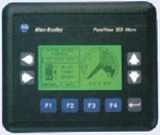 PanelView 300 Micro