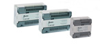 臺(tái)達(dá)ES/EX系列PLC