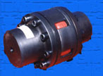 YLS彈性聯(lián)軸器