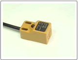 Ecotter 普通方型接近開關(guān) PF-18